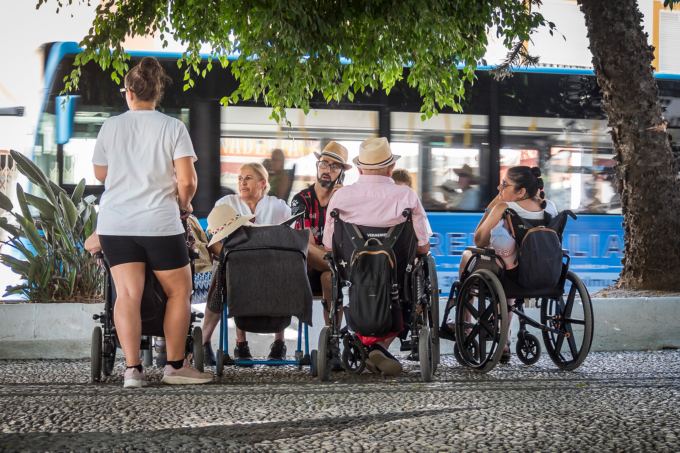 2025. OCTUBRE. TEMA: 